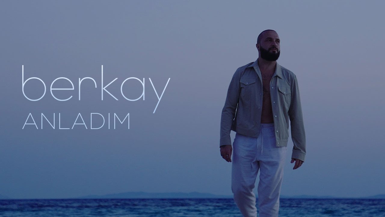 Anladım