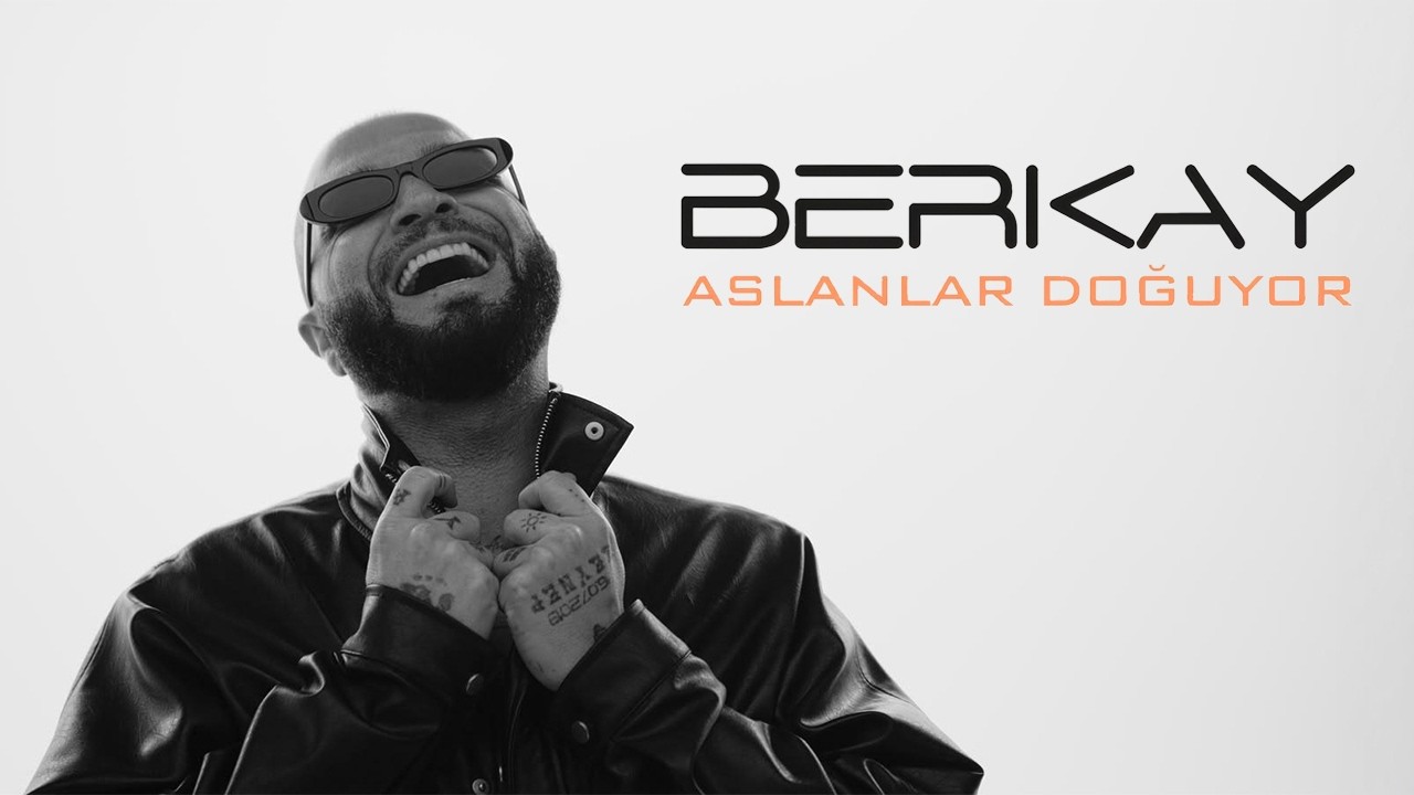 Aslanlar Doğuyor